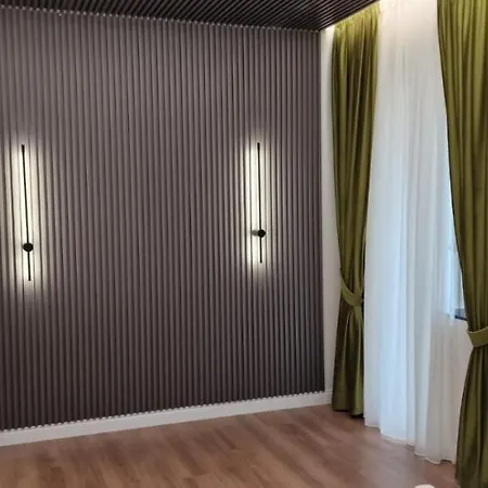 Heart Of Tirana Apartment Exterior photo
