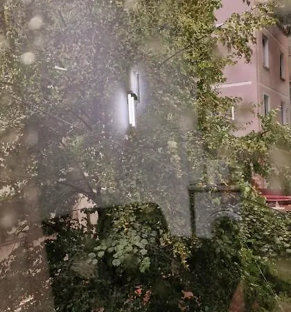 Heart Of Tirana Apartment Exterior photo