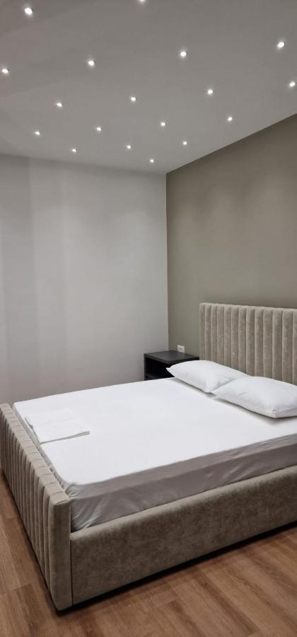Apartment Heart Of