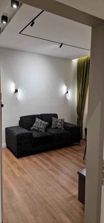 Heart Of Apartment