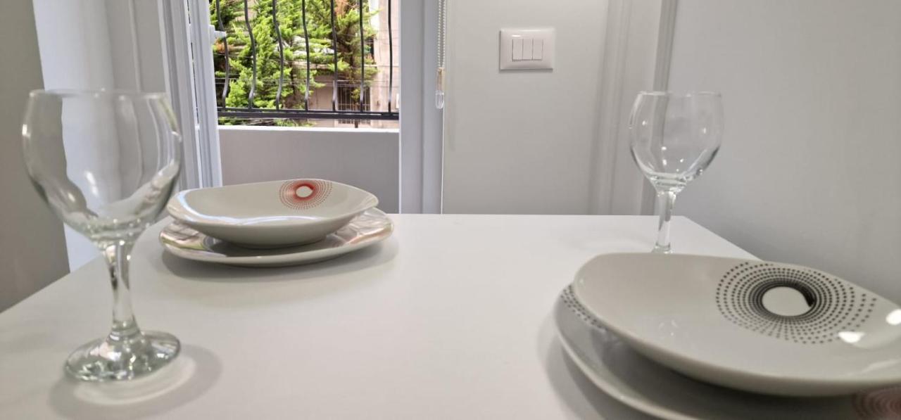 Apartment Heart Of Tirana