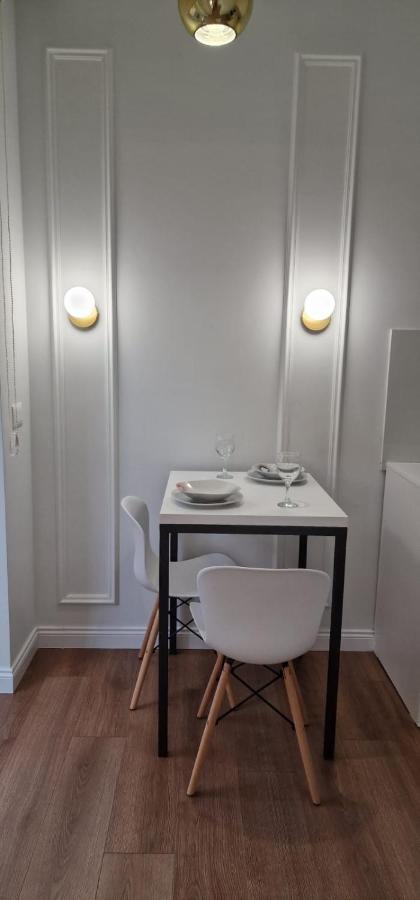 Apartment Heart Of