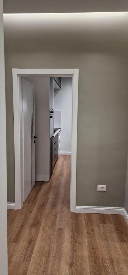 Heart Of Apartment Tirana