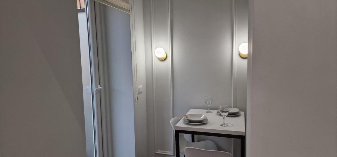 Apartment Heart Of Tirana