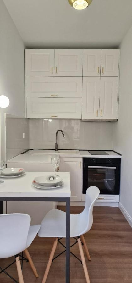 Heart Of Apartment