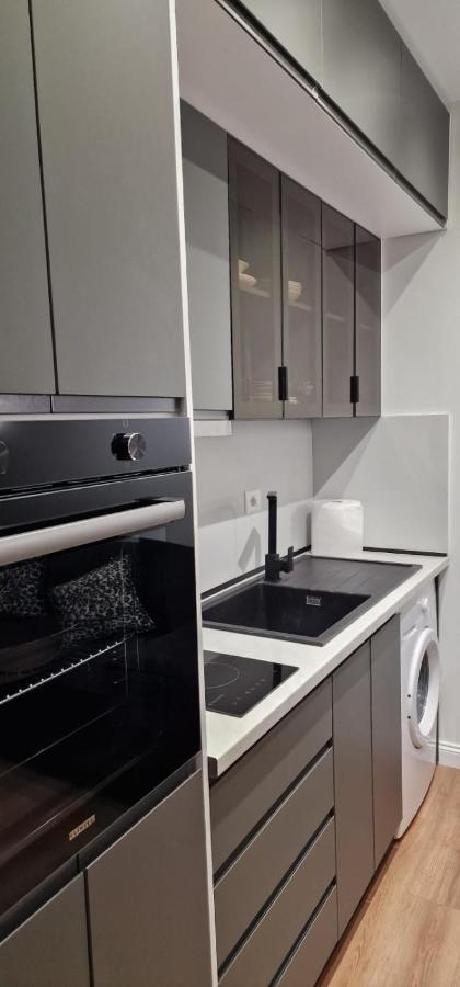 Heart Of Apartment Tirana